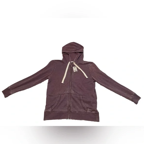 Grayson Threads Tops Grayson Threads Womens Violet Full Zip